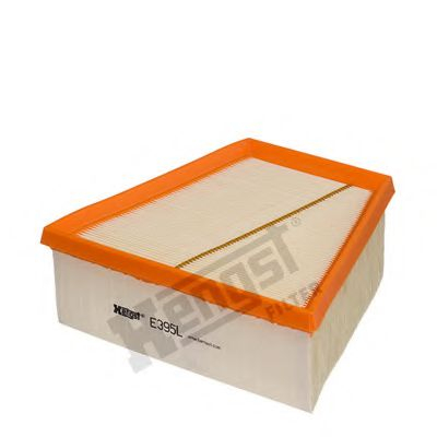 Filtre - Filtru aer HENGST FILTER E395L