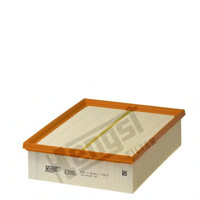 Filtre - Filtru aer HENGST FILTER E399L