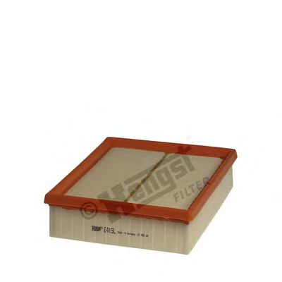 Filtre - Filtru aer HENGST FILTER E415L