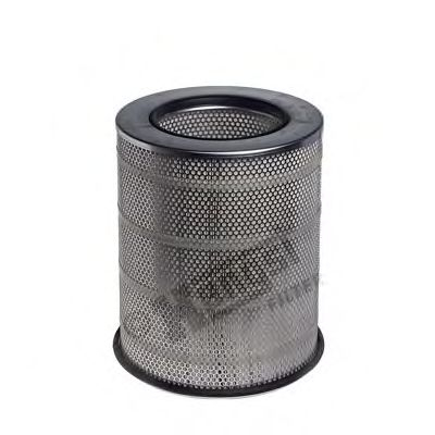 Filtre - Filtru aer HENGST FILTER E420L