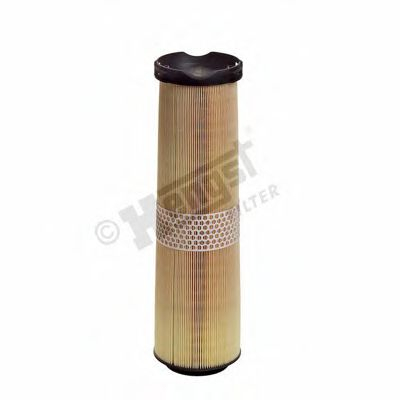 Filtre - Filtru aer HENGST FILTER E421L
