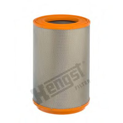 Filtre - Filtru aer HENGST FILTER E424L