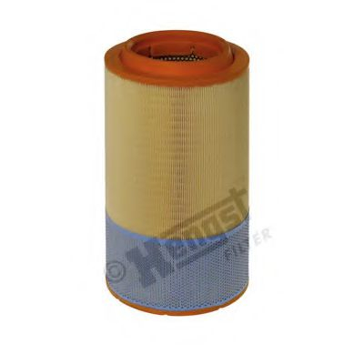 Filtre - Filtru aer HENGST FILTER E428L01