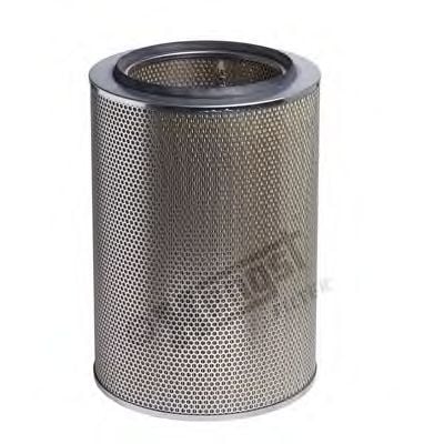 Filtre - Filtru aer HENGST FILTER E433L