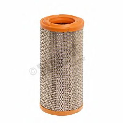 Filtre - Filtru aer HENGST FILTER E434L