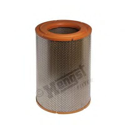 Filtre - Filtru aer HENGST FILTER E452L01