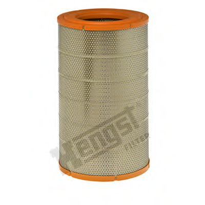 Filtre - Filtru aer HENGST FILTER E454L