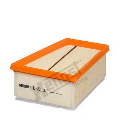 Filtre - Filtru aer HENGST FILTER E461L01