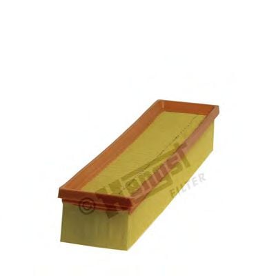 Filtre - Filtru aer HENGST FILTER E474L