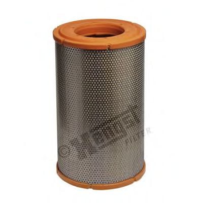 Filtre - Filtru aer HENGST FILTER E479L