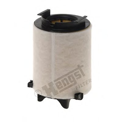 Filtre - Filtru aer HENGST FILTER E482L01