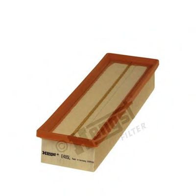 Filtre - Filtru aer HENGST FILTER E485L