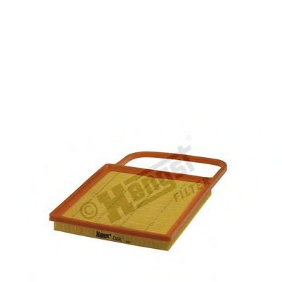 Filtre - Filtru aer HENGST FILTER E487L