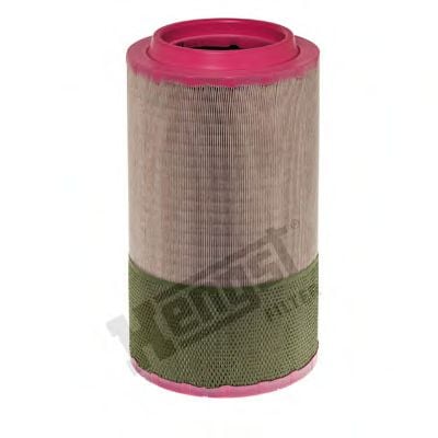 Filtre - Filtru aer HENGST FILTER E491L