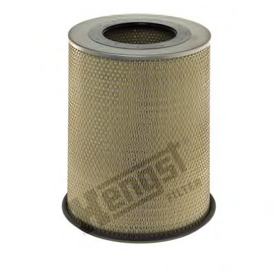 Filtre - Filtru aer HENGST FILTER E496L01