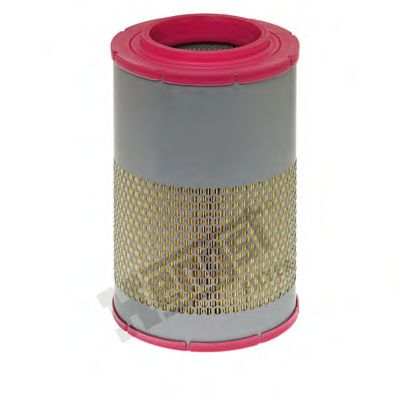 Filtre - Filtru aer HENGST FILTER E498L01