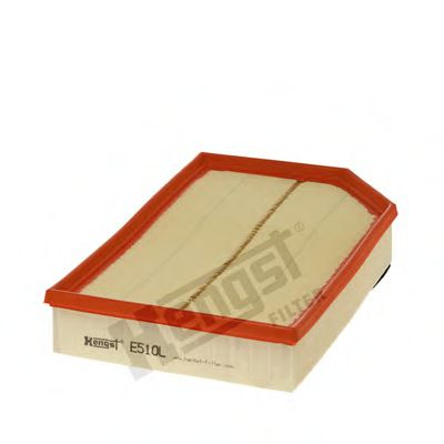 Filtre - Filtru aer HENGST FILTER E510L