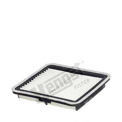Filtre - Filtru aer HENGST FILTER E522L