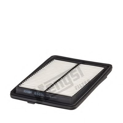 Filtre - Filtru aer HENGST FILTER E533L