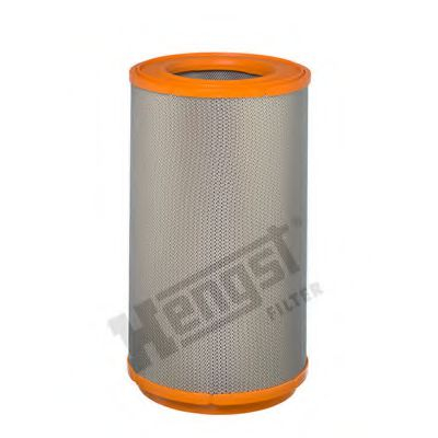 Filtre - Filtru aer HENGST FILTER E540L