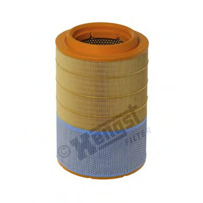 Filtre - Filtru aer HENGST FILTER E542L