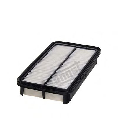 Filtre - Filtru aer HENGST FILTER E550L