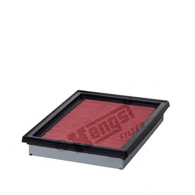 Filtre - Filtru aer HENGST FILTER E555L