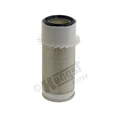 Filtre - Filtru aer HENGST FILTER E567L