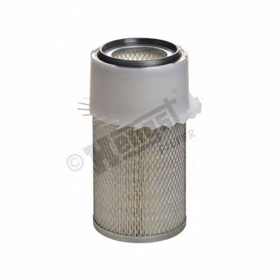 Filtre - Filtru aer HENGST FILTER E568L