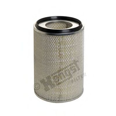 Filtre - Filtru aer HENGST FILTER E570L