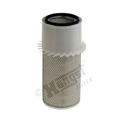 Filtre - Filtru aer HENGST FILTER E574L