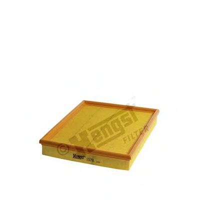 Filtre - Filtru aer HENGST FILTER E576L