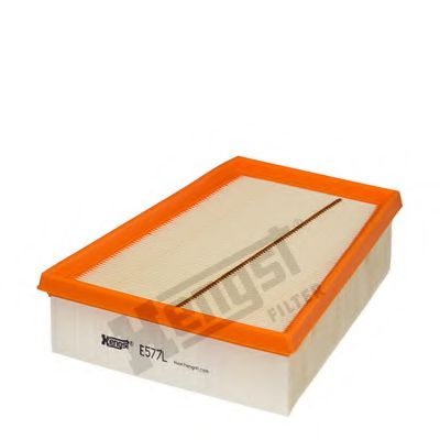 Filtre - Filtru aer HENGST FILTER E577L