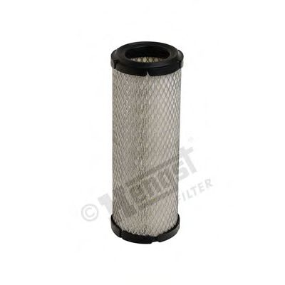 Filtre - Filtru aer HENGST FILTER E582L