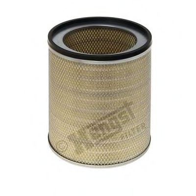 Filtre - Filtru aer HENGST FILTER E585L