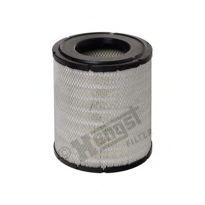 Filtre - Filtru aer HENGST FILTER E591L