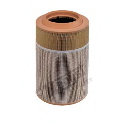 Filtre - Filtru aer HENGST FILTER E595L