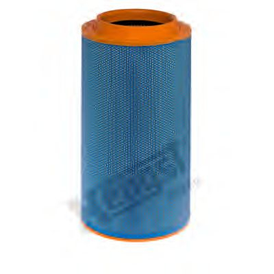 Filtre - Filtru aer HENGST FILTER E603L