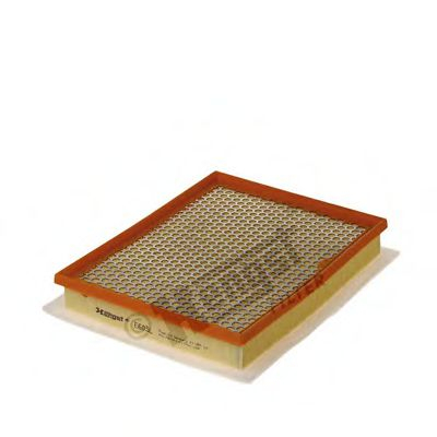 Filtre - Filtru aer HENGST FILTER E605L
