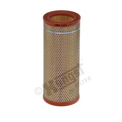 Filtre - Filtru aer HENGST FILTER E609L