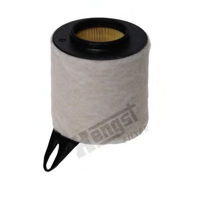 Filtre - Filtru aer HENGST FILTER E620L