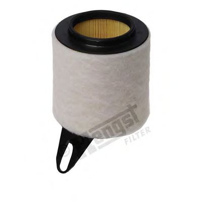 Filtre - Filtru aer HENGST FILTER E621L