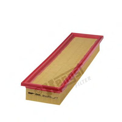 Filtre - Filtru aer HENGST FILTER E622L