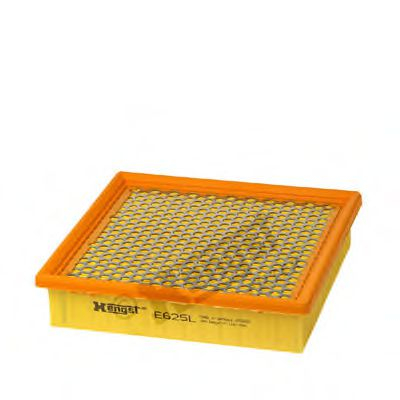 Filtre - Filtru aer HENGST FILTER E625L