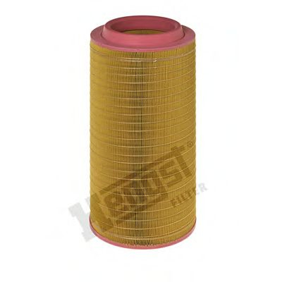 Filtre - Filtru aer HENGST FILTER E630L01