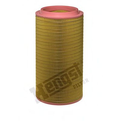 Filtre - Filtru aer HENGST FILTER E631L01