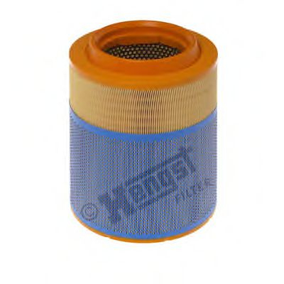 Filtre - Filtru aer HENGST FILTER E633L