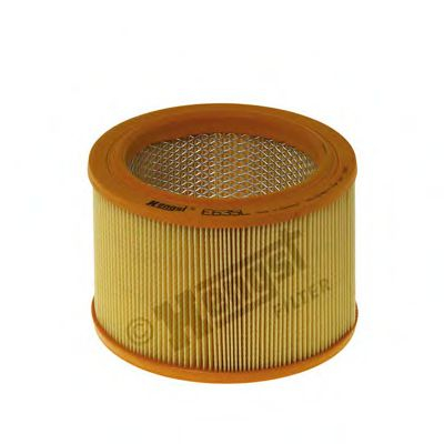 Filtre - Filtru aer HENGST FILTER E635L