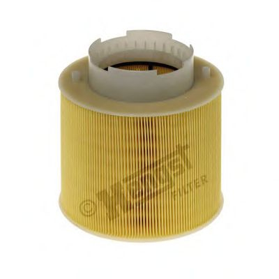 Filtre - Filtru aer HENGST FILTER E647L
