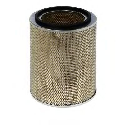 Filtre - Filtru aer HENGST FILTER E655L